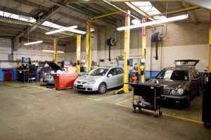 Interim Service from £240.88