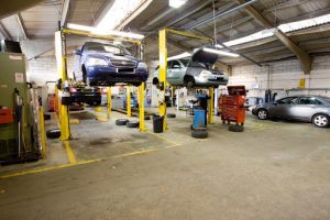 Full Service from £283.09